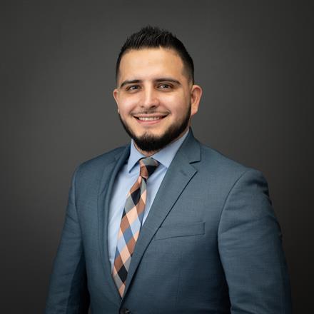 Martin Gutierrez | KAL Attorneys