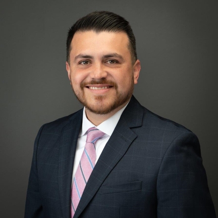 Moises Aguilar | Santa Ana Personal Injury Attorney