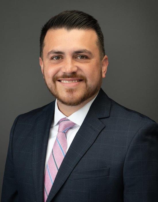 Moises Aguilar | Santa Ana & Riverside Personal Injury Attorney