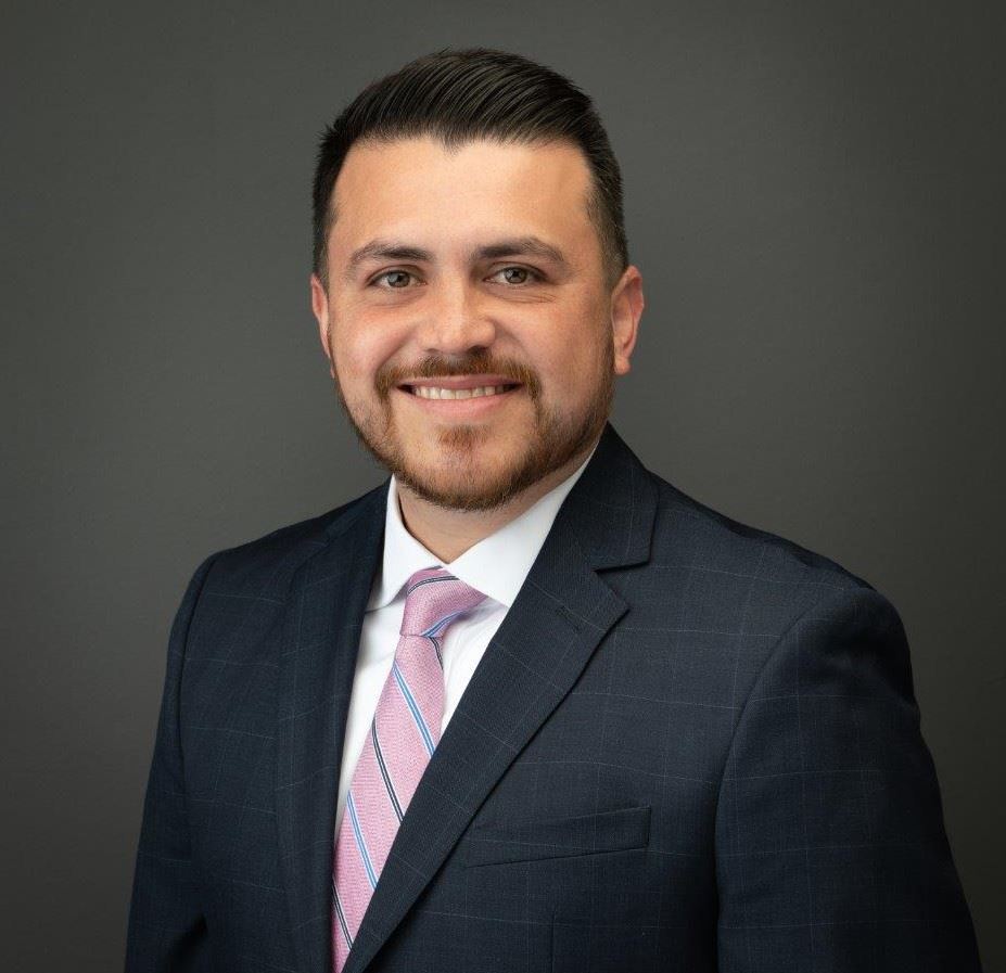 Moises Aguilar | Santa Ana & Riverside Personal Injury Attorney